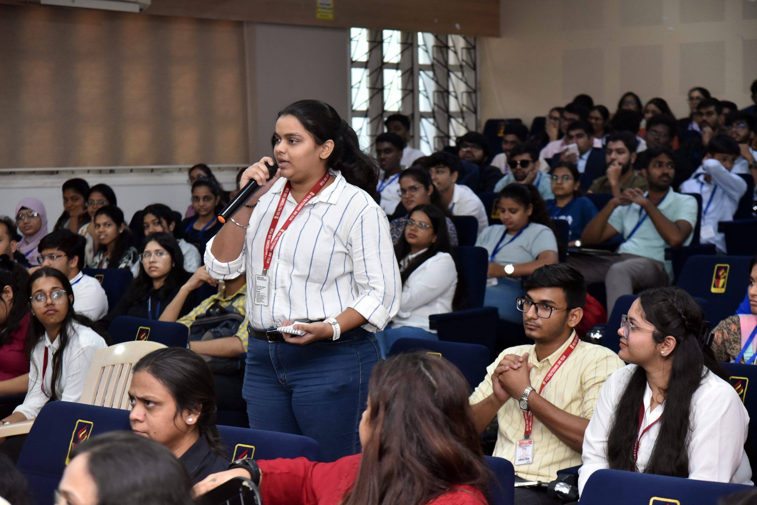 HABITia 2024 entrepreneurship event