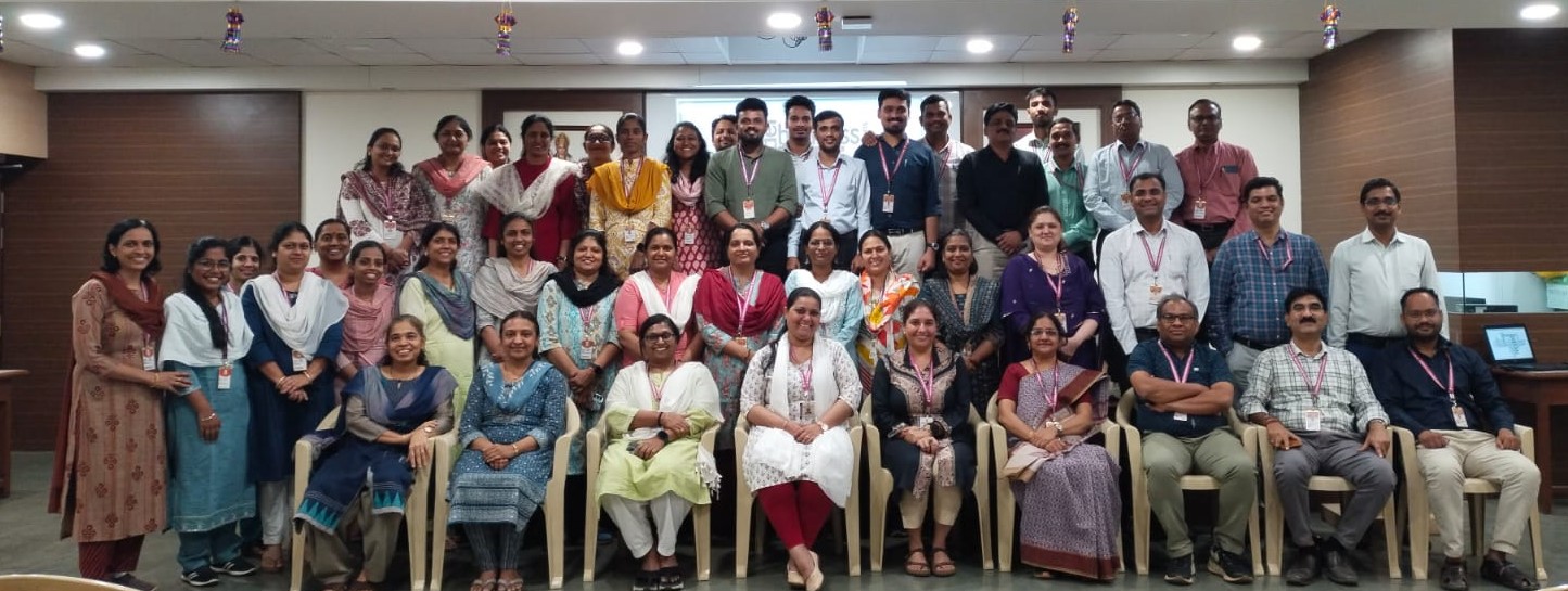 HABIT Orientation for aspiring changemakers
