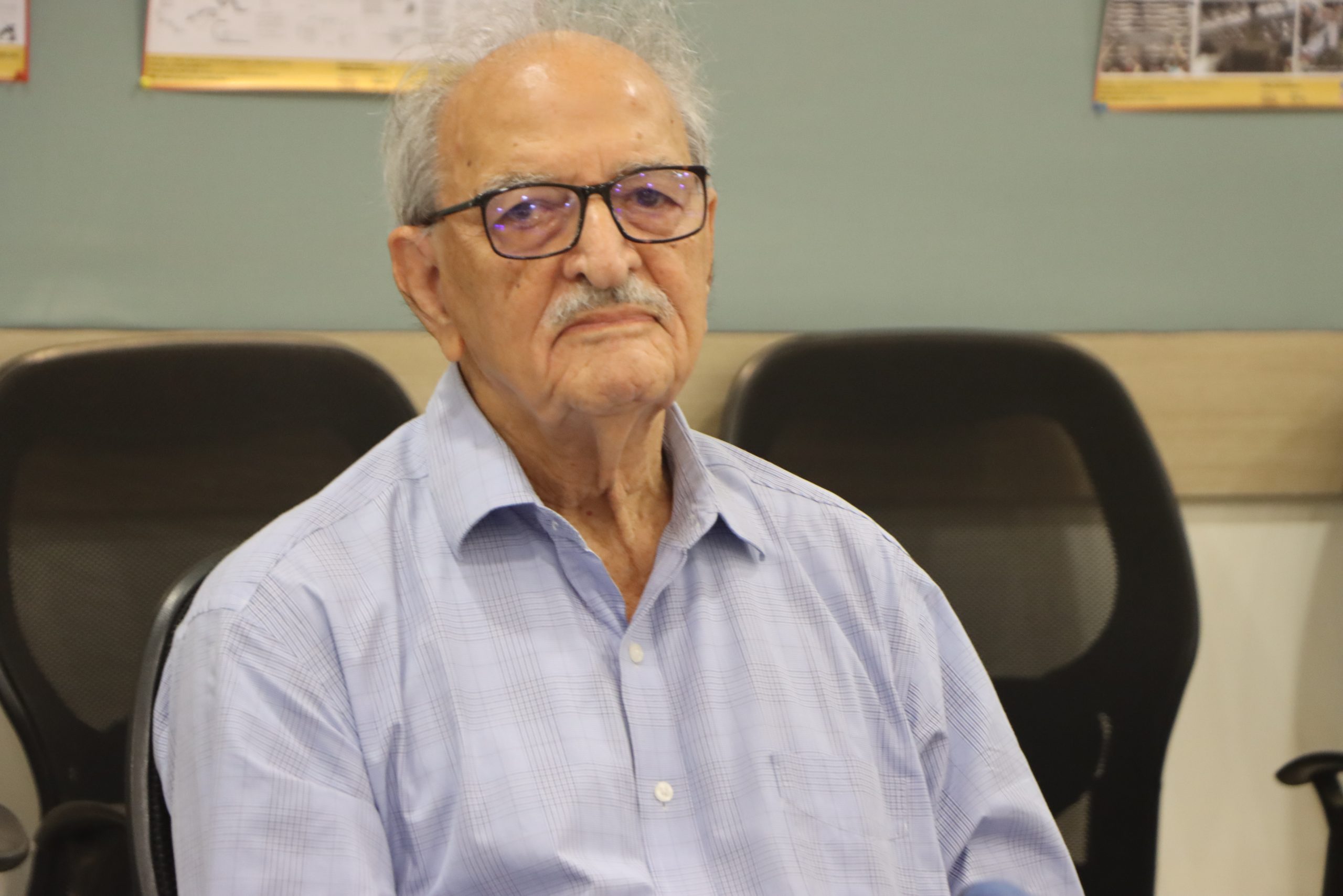 Shri Baldev Boolani