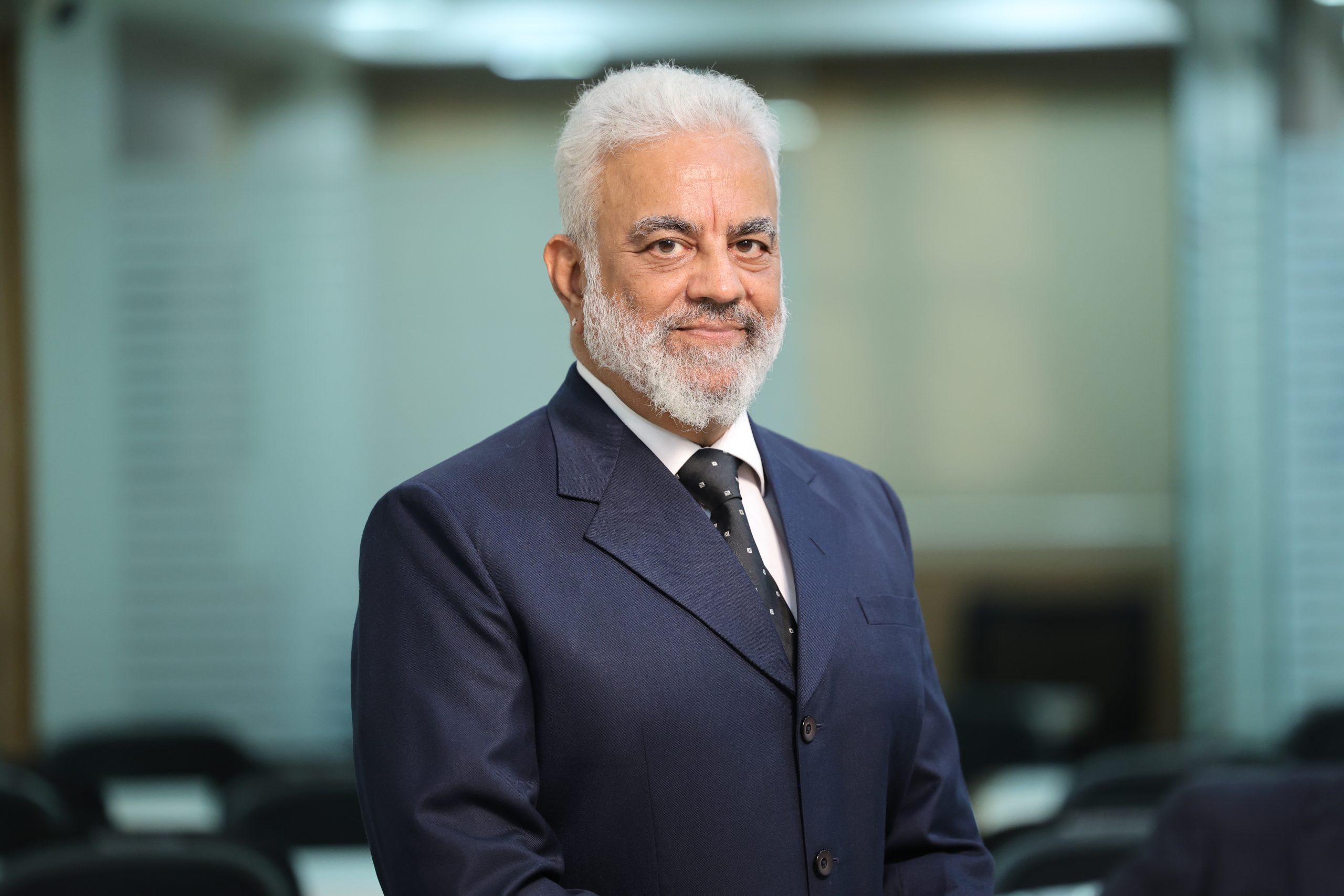 Shri Rajesh Gehani