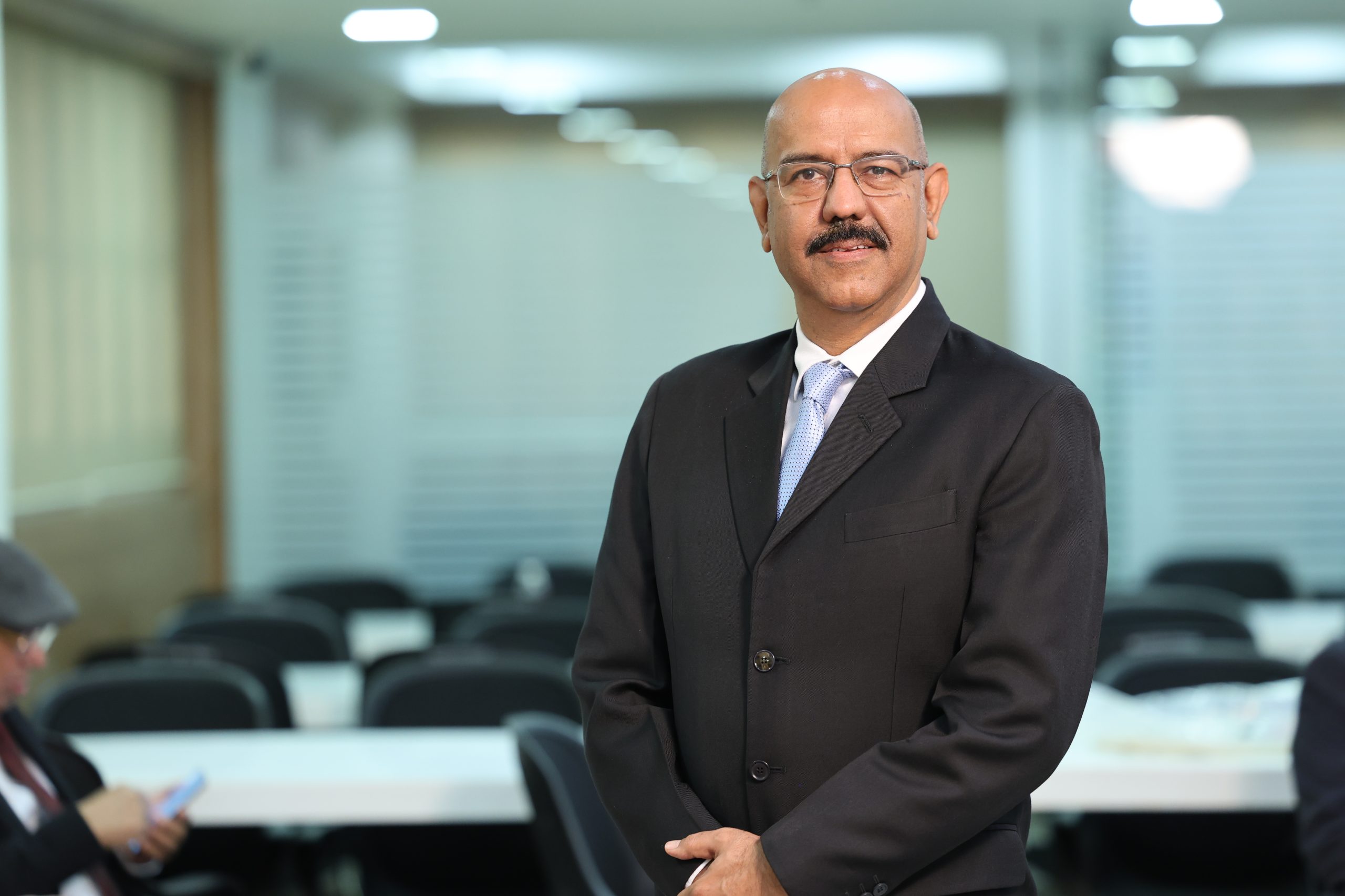 Shri Vijay Talreja 