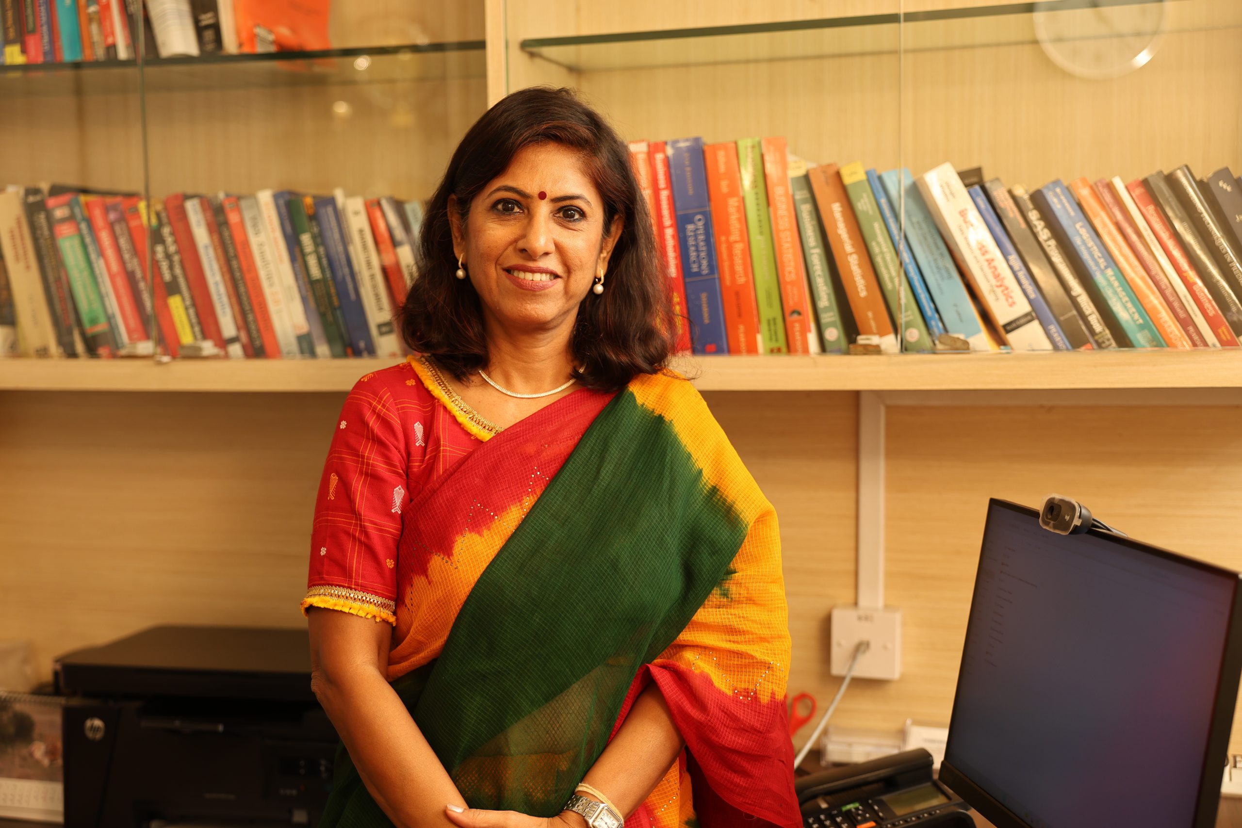 Smt. Kavita Valecha 