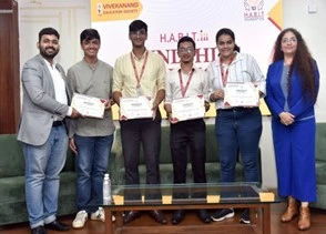 Mindshift Solution Competition

