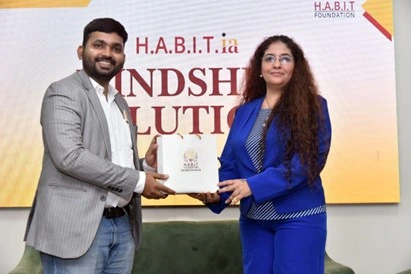 Mindshift Solution Competition
