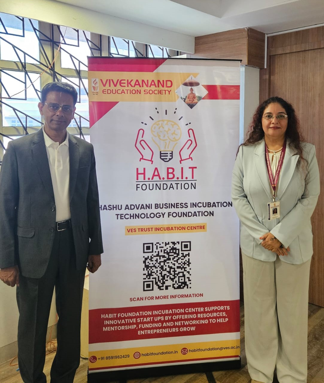 HABIT Patent Horizon innovation support