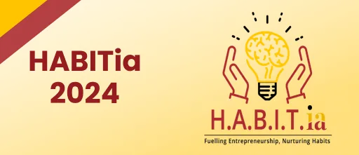 HABITia 2024 entrepreneurship event