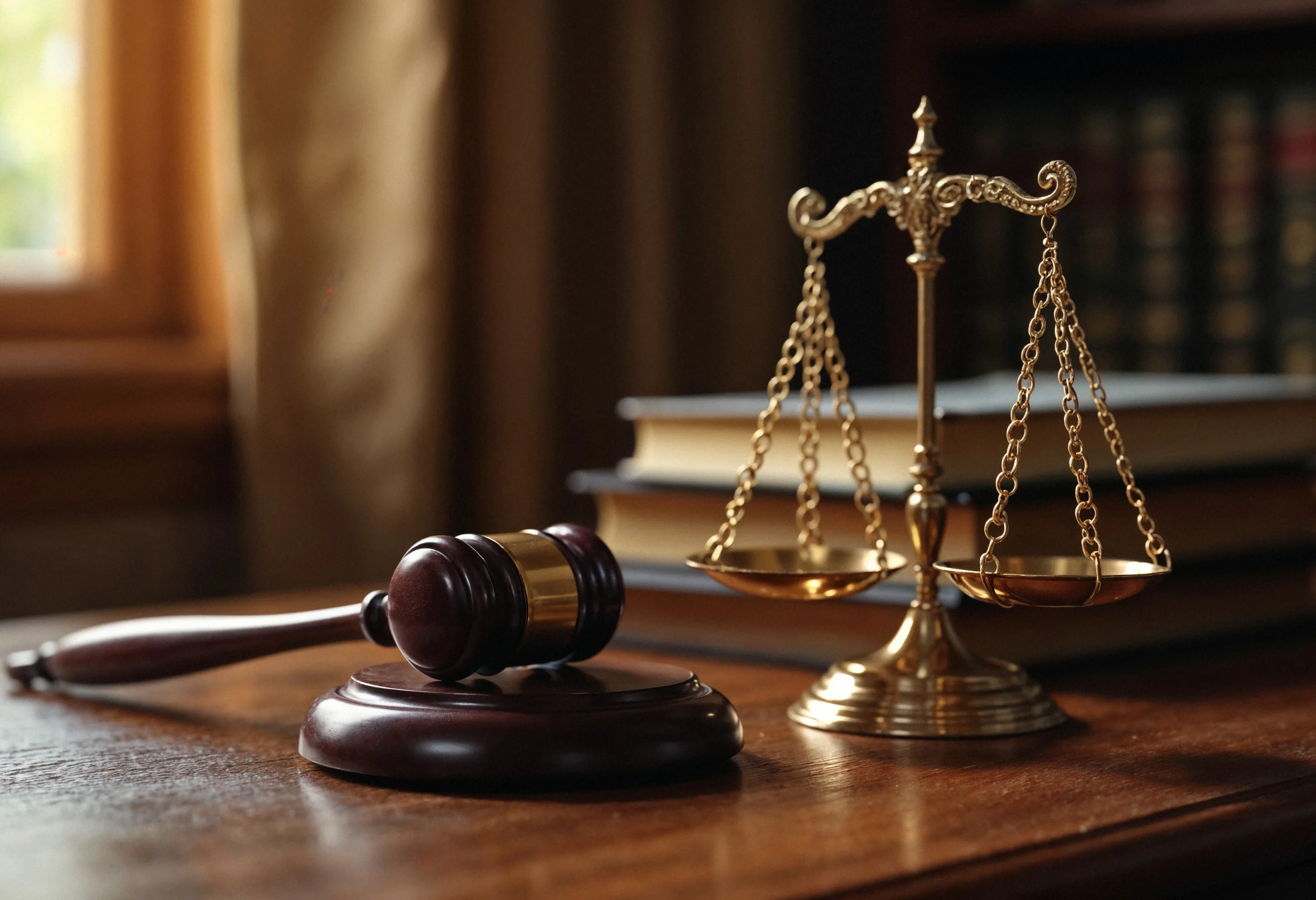 Law