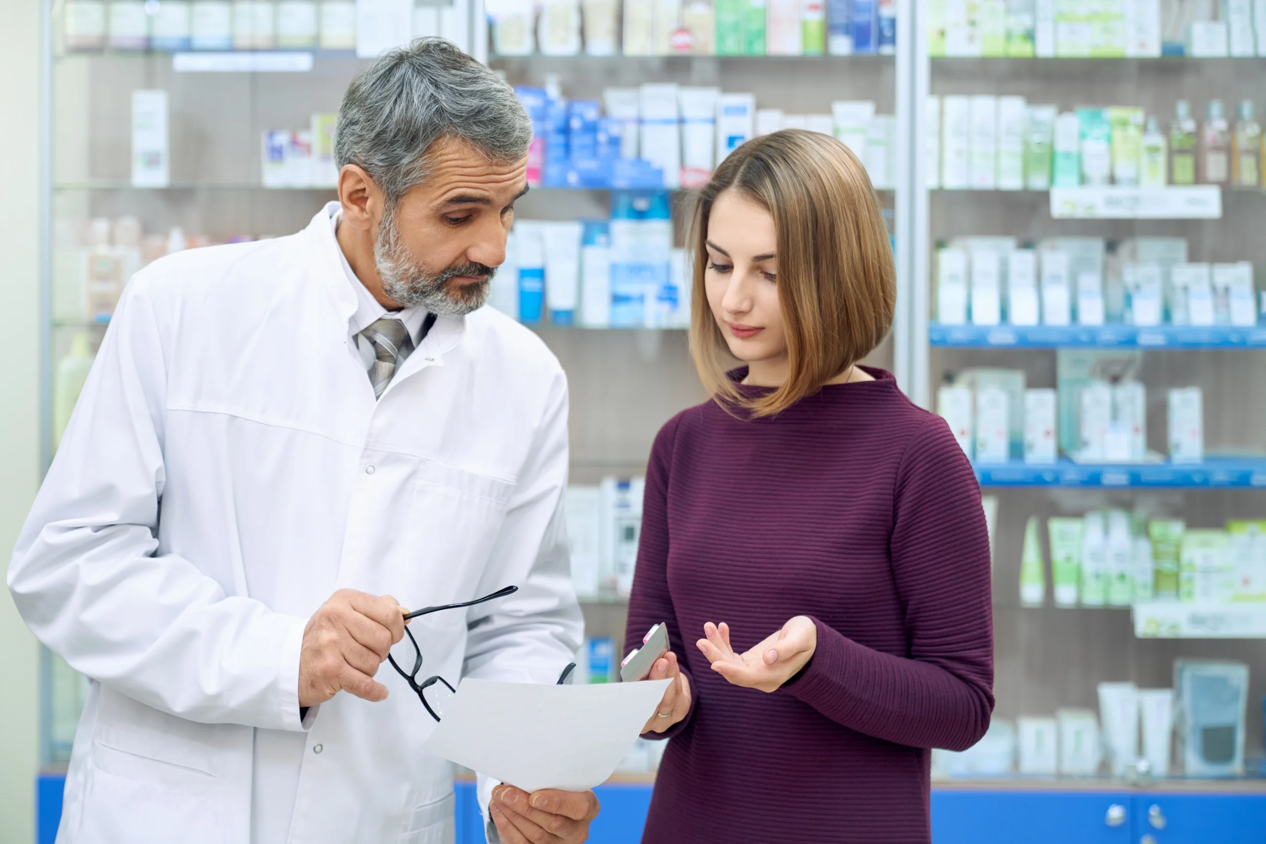 Pharmacy