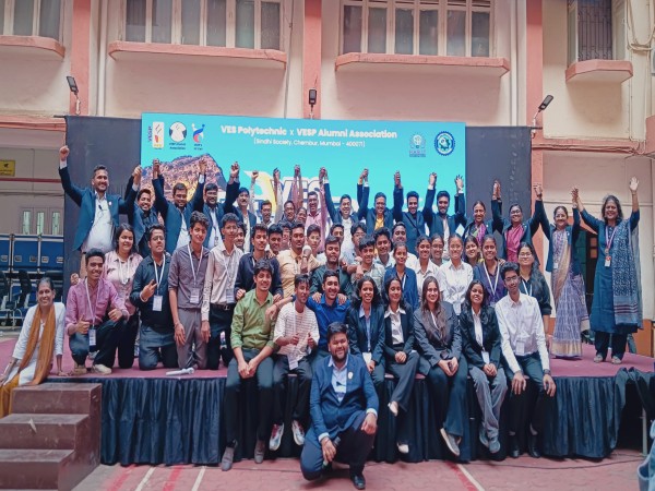 VES Technothon 2025