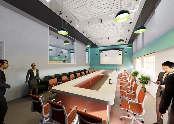 Incubation Center1 
