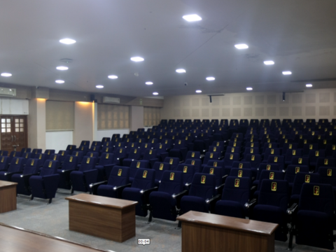 Auditorium