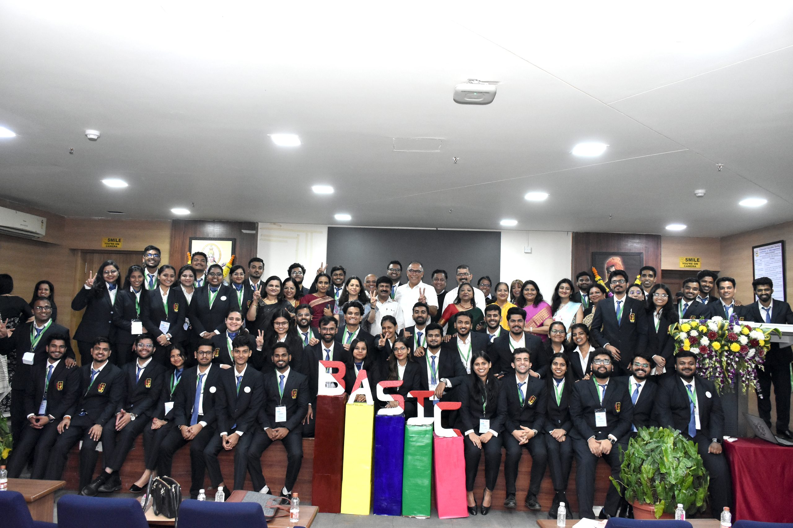 BASIC 2024: The International Business Analytics Conference