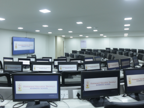 Computer Lab