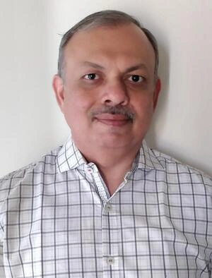 Dr. Hitesh Doshi
