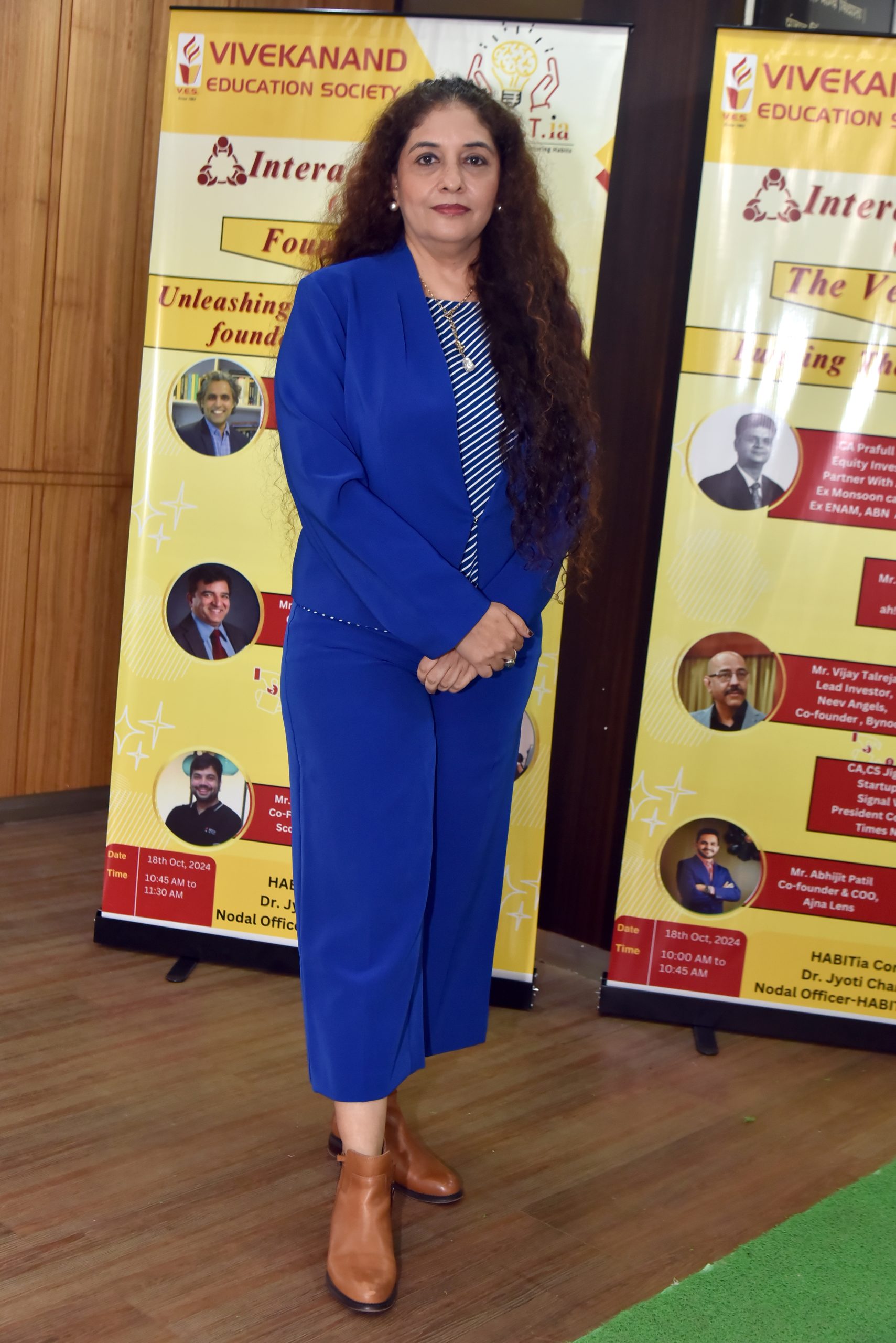 Dr. Jyoti Chandwani