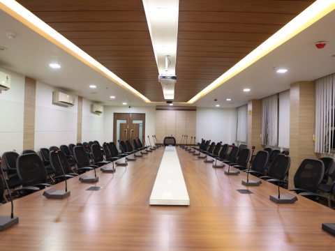 MDP Room