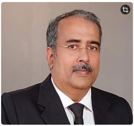Mr. Dinesh Seghal