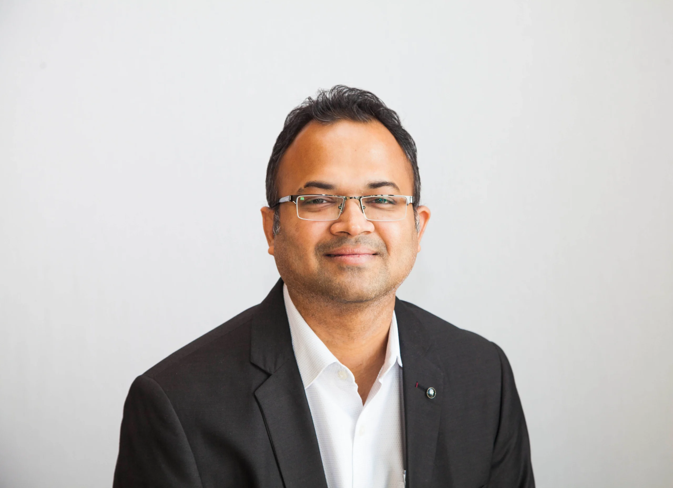 Mr. Anubhav Sonthalia