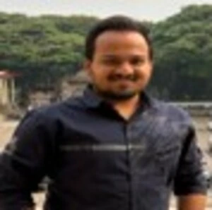 Ashish Mehta