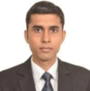 Chaitanya Pawar 