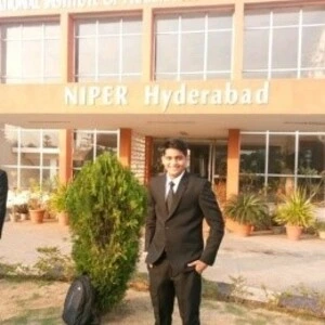 Dharmesh Mehta 