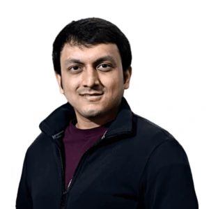 Dharmil Nirupam Sheth