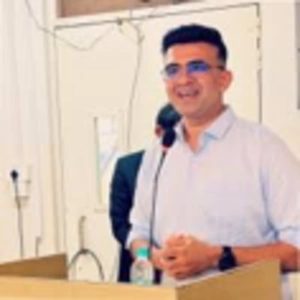 Mr. Jawahar Nidamboor 