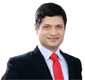 Jayant Maruti Hudar