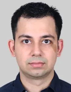Mr.Jayesh Sidhwani