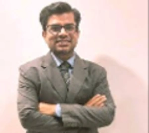 Pankaj Bafna 