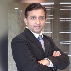 Rupesh Mehta 