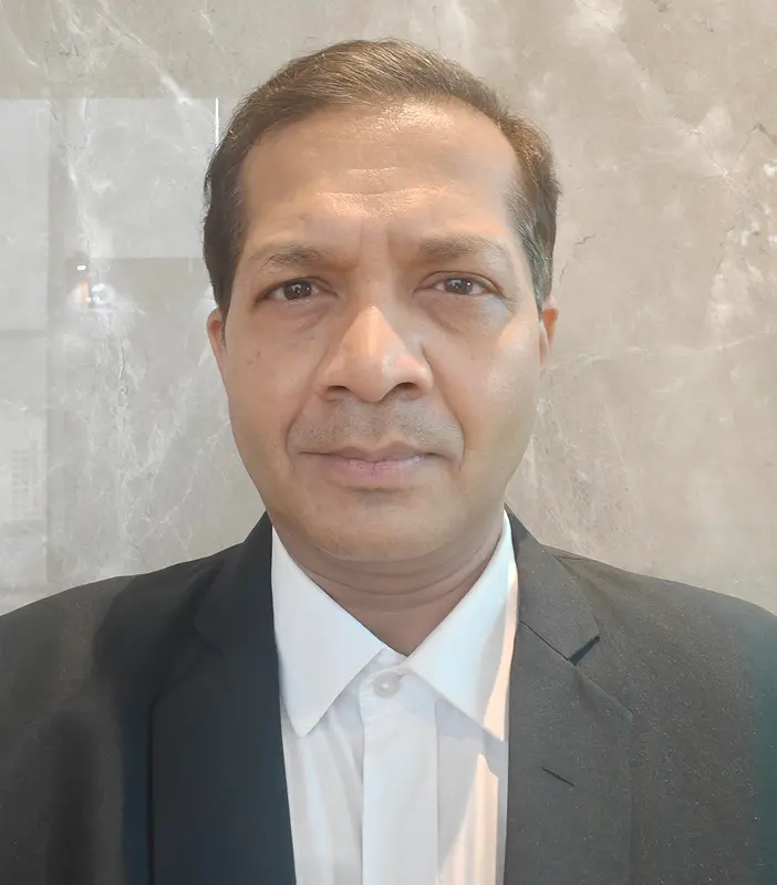 Mr. Sameer Gokhale