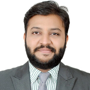 Umesh Santoshkumar Rathod