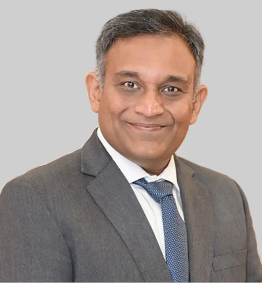 Mr. Amit Rambhia