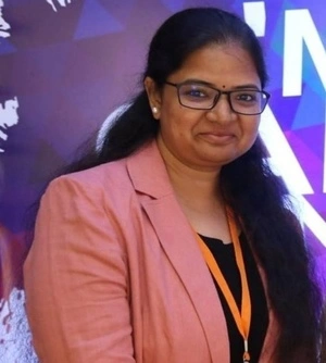 B Jayasree