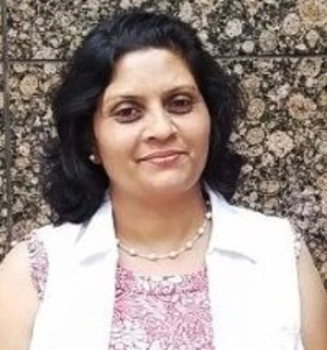 Sonal Gunvantlal Sanghvi