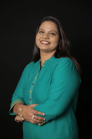 Sumi Dinesh Ajmera