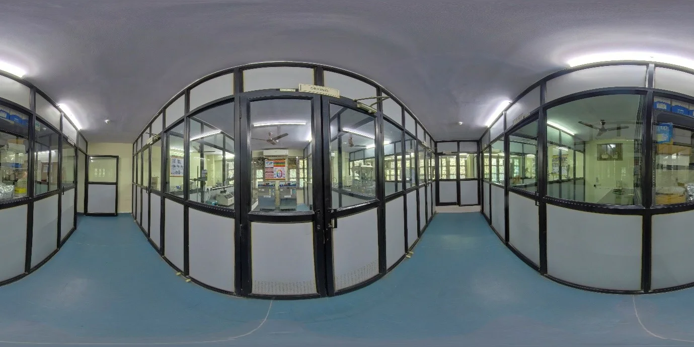 Pilot Plant