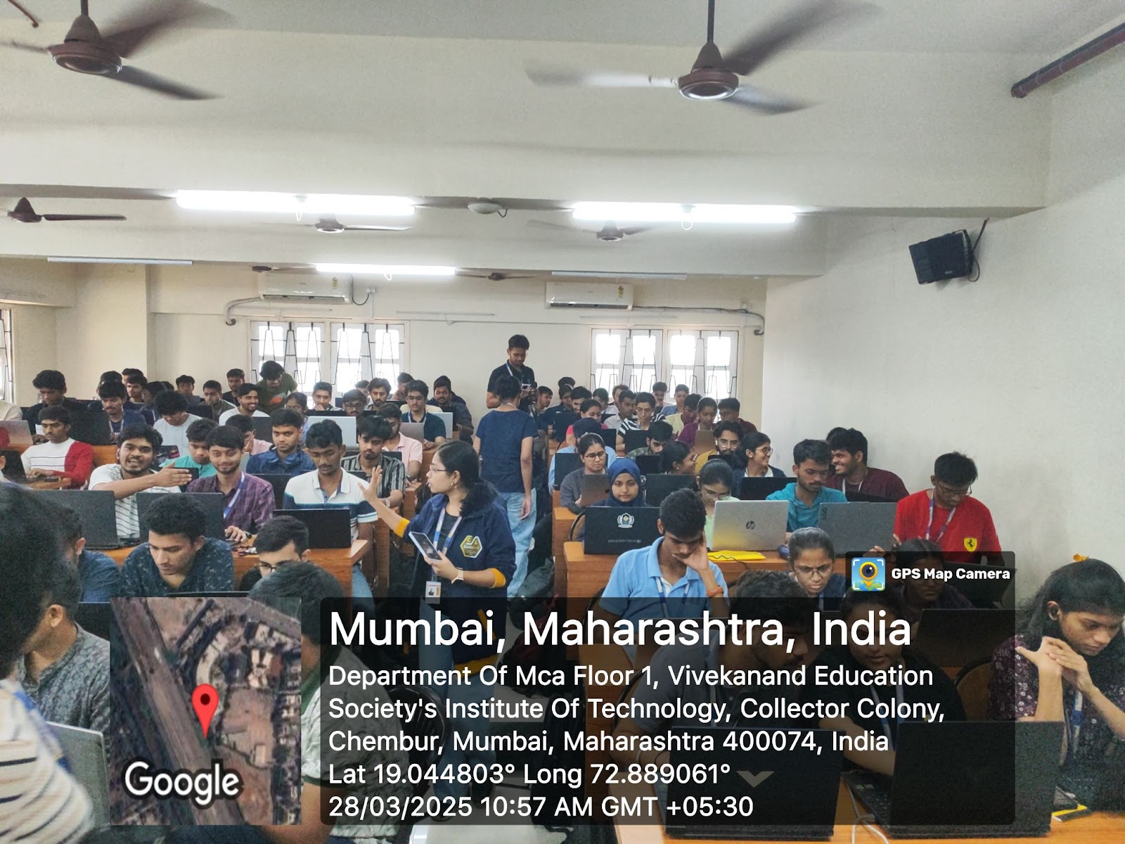 Syrus Hackathon 2025