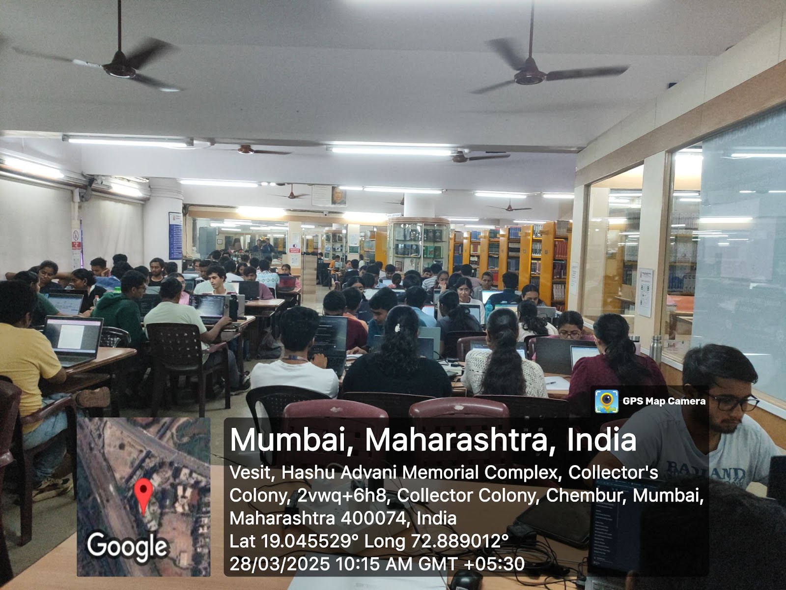 Syrus Hackathon 2025
