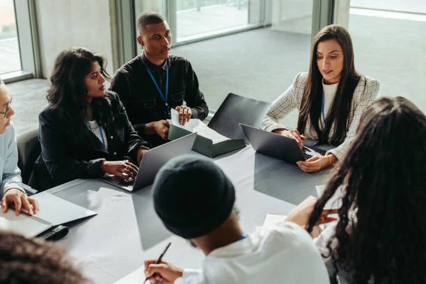 Business Development Support