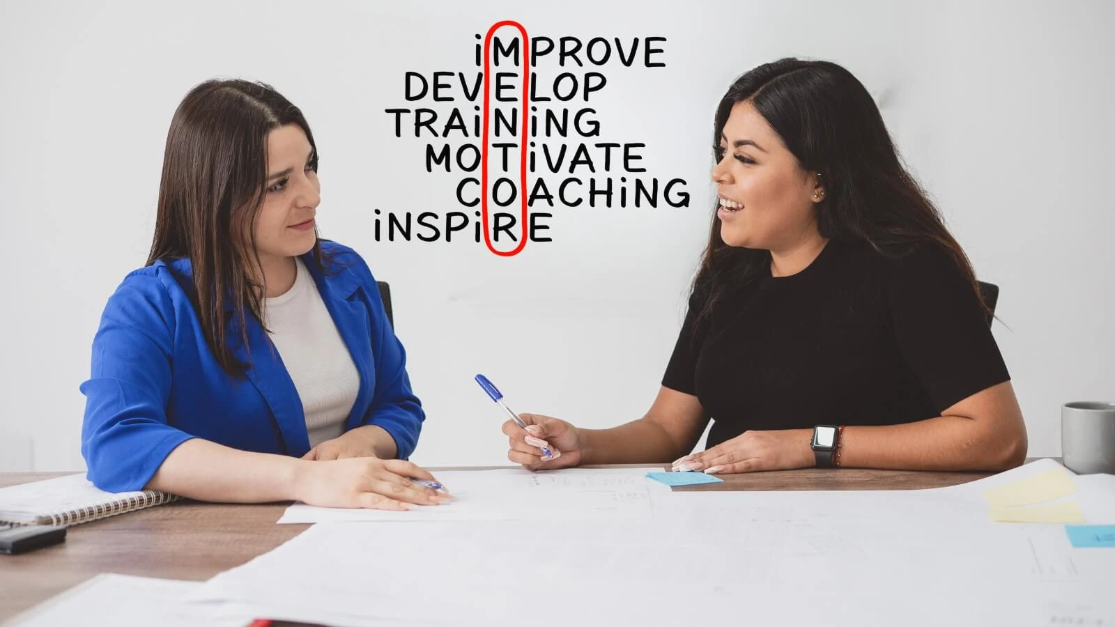 Mentorship & Guidance