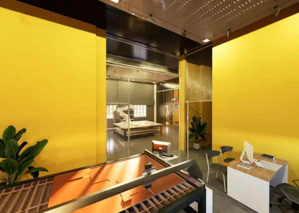 Incubation Center1 