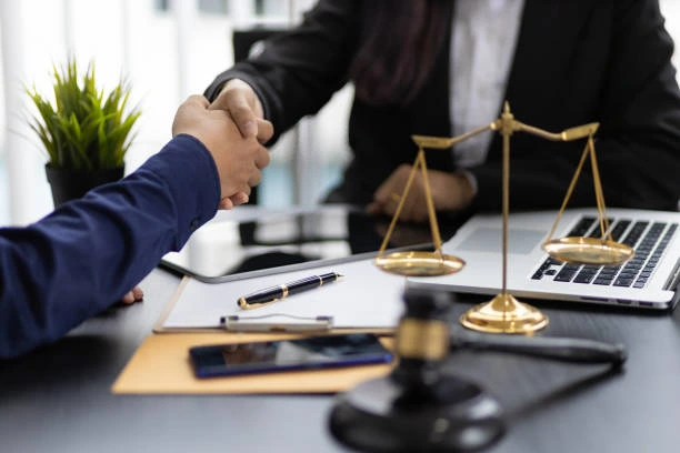 Legal & Regulatory Support