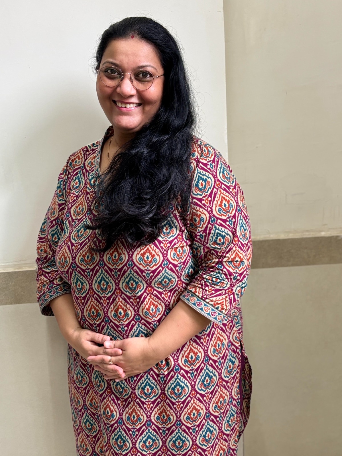 Ms. Pooja Jayawant