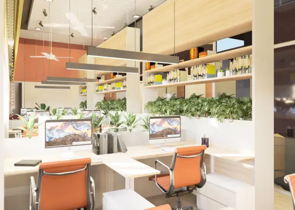 Incubation Center1 