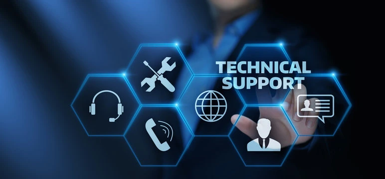 Technical Assistance