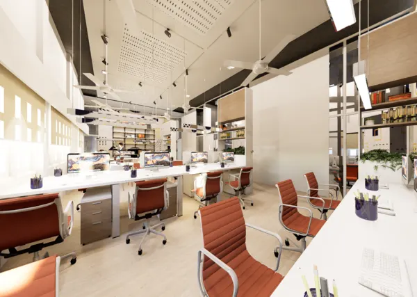 Incubation Center1 