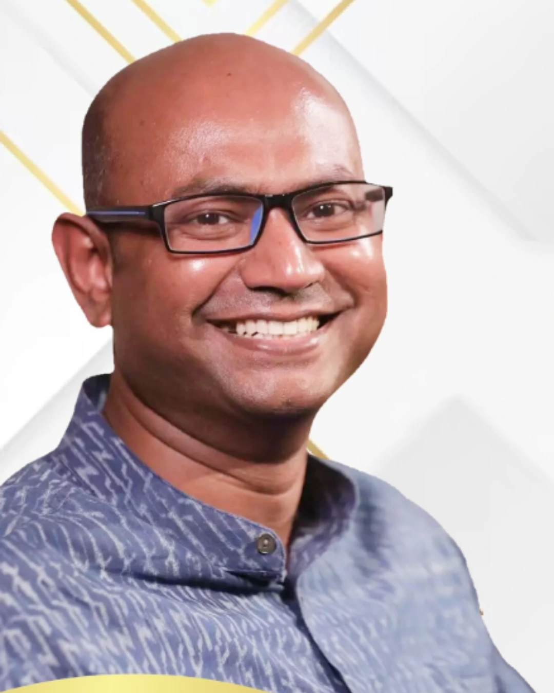 Arun Naikar