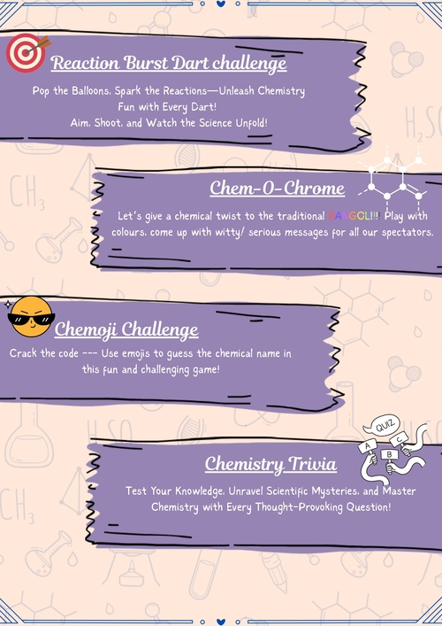 Chemtastic
